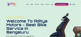 Aditya Motors