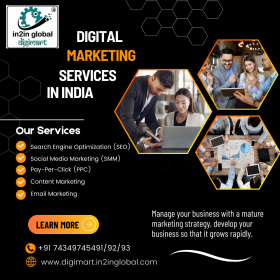  Best digital agencies in India