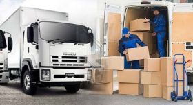 Karachi Packers and Movers