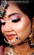 Bridal & Party Makeup