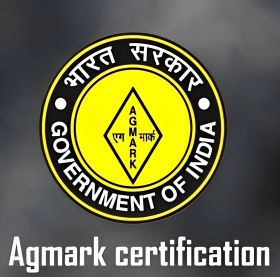 AGMARK Registration 