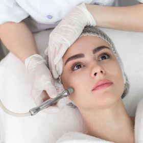 Hydrafacial