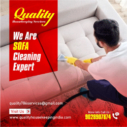 Sofa Cleaning Services In Nagpur India