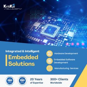 Embedded Solutions