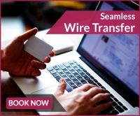 Wire Transfer Services