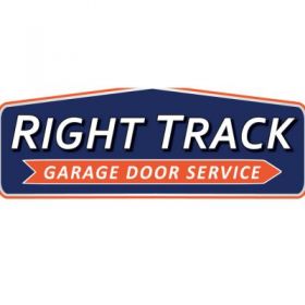 Right Track Garage Doors