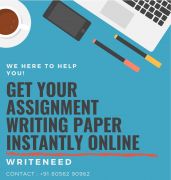 Assignment Writing Services for UK,Singapore & NZ 