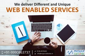 Web Enabled Services
