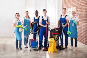 Housekeeping Jobs In Nagpur India