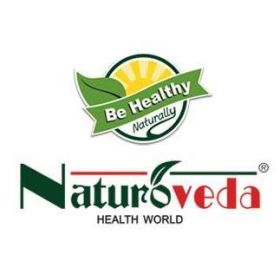 Naturoveda Health World 