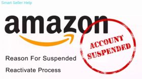 How to recover an Amazon Account Suspended 