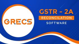 GSTR 2A Reconciliation Tool for Free