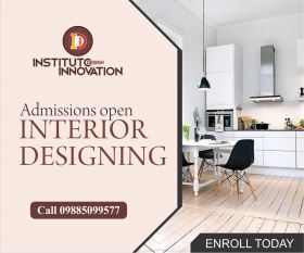 Interior Designing course