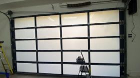 Skill Garage Door & Gate Repair