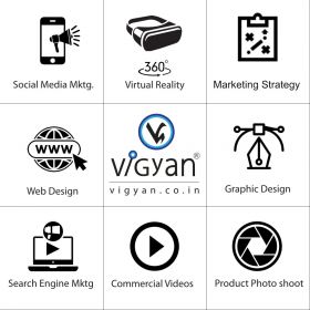 Best Google 360° Virtual Tour Services in Delhi