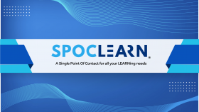 Spoclearn Corporate Training Solutions