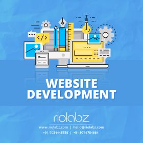 Riolabz Web Development