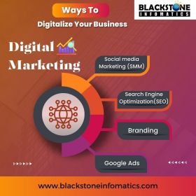 Top Digital Marketing Company in Coimbatore