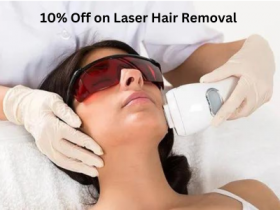 Laser Hair Removal in Lucknow for Face