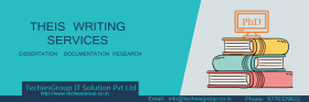 Phd Thesis writing services | Thesis writing