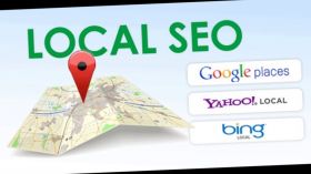 Digital Fueling |  local seo optimization in johar