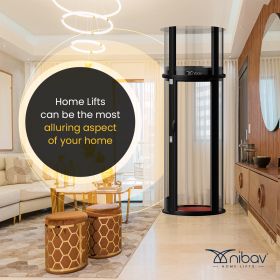 small Home Lifts Companies in uae