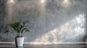 Venetian plaster