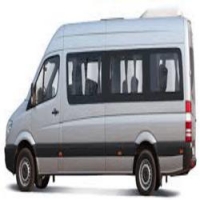 Mini Bus or Van For Rent in Chennai | Mithucarrent
