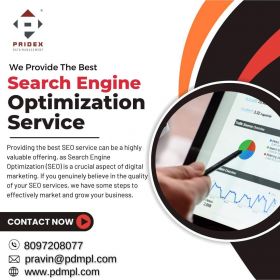 Search Engine Optimiaztion (SEO)