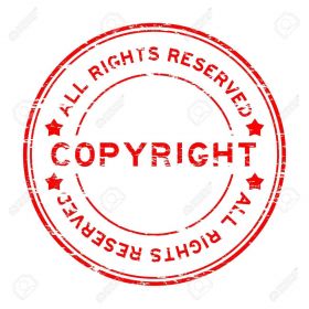 Copyright Registration 