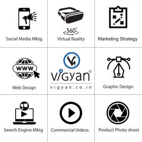 Google 360 Virtual Tour Service Provider in Delhi