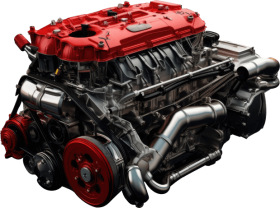 Car Engine Repair in Dubai 