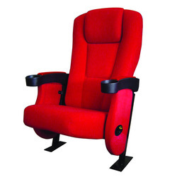 Cinema Chair Manufacturer in Delhi