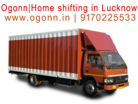 Transport company in Lucknow