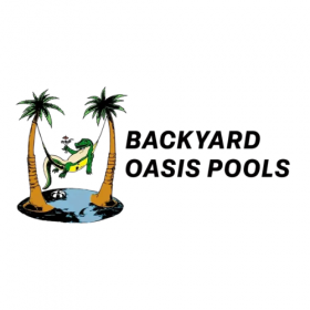 Backyard Oasis Pools