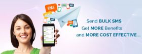 Transactional Bulk SMS Price India - Bulksmssale