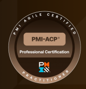 PMI-ACP Exam Preparation