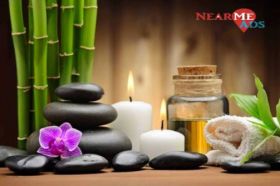 Near Me Ads - Best Portal for Body Massage in Hyde