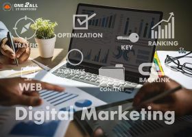Digital Marketing Agency In Kanpur