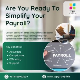 Payroll Outsourcing