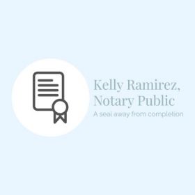 Notary Public in Winter Park FL