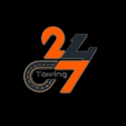 24/7 Towing