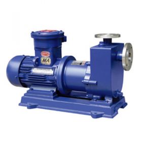 Centrifugal Pump Supplier in China