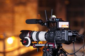 Video Production Service in Ranchi