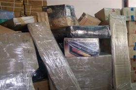 Local Packers and Movers Service within Andheri