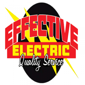 Effective Electric