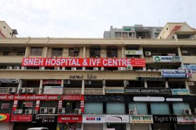 Sneh Hospital - Best Surrogacy Hospital