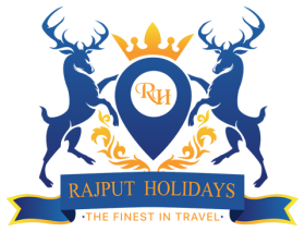 Rajput Holidays