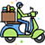 Grocery Delivery Service