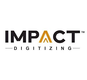 Impact Digitizing
